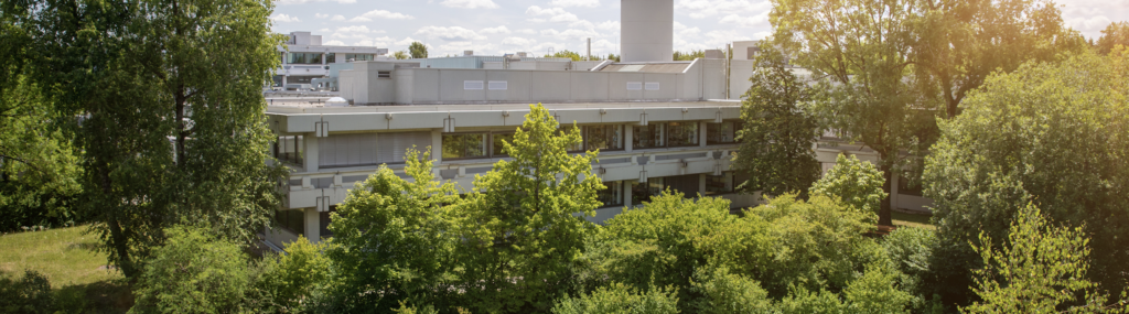Max-Planck-Institute Martinsried & Seewiesen | StudySmarter - Talents