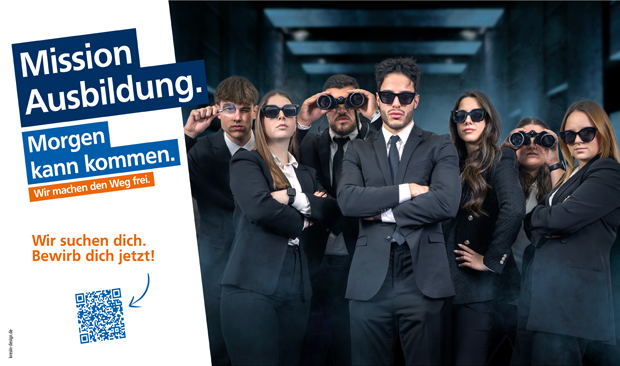 Volksbank Solling eG | StudySmarter - Talents
