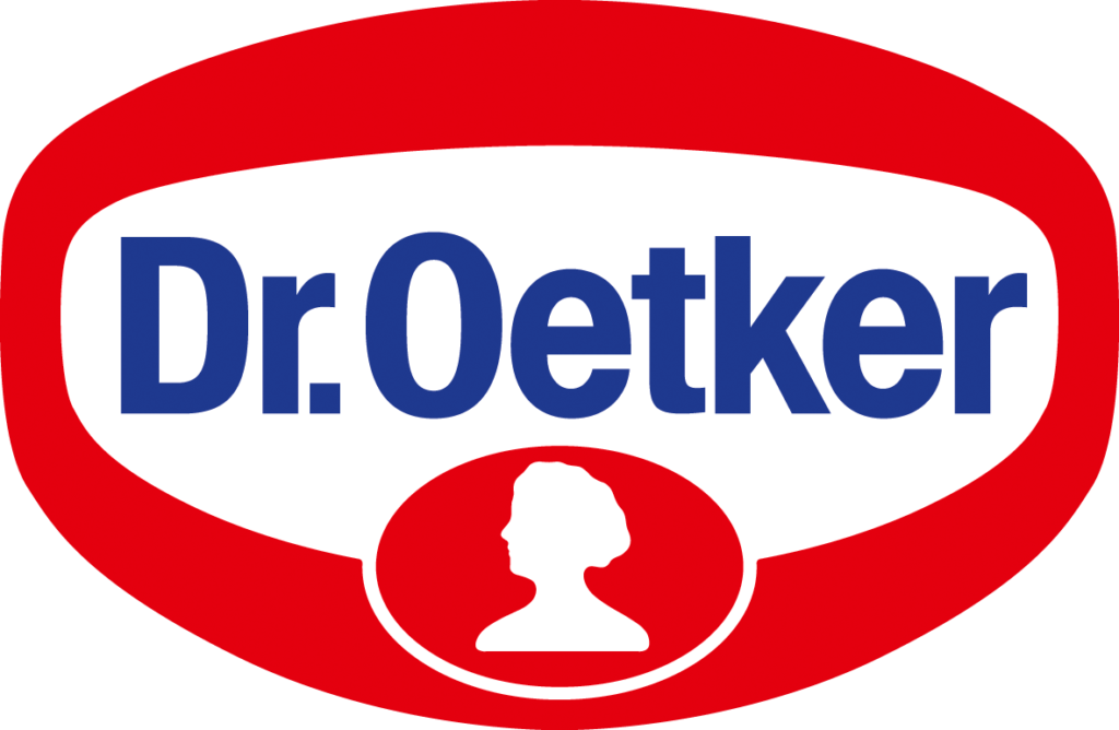 Dr. Oetker