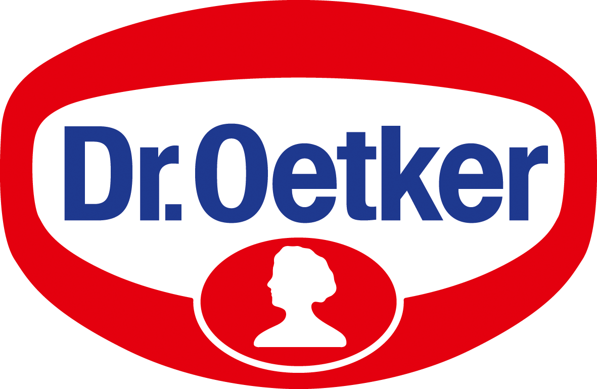 Dr. Oetker