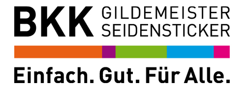 BKK GILDEMEISTER SEIDENSTICKER