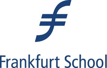 Frankfurt School of Finance & Management gGmbH