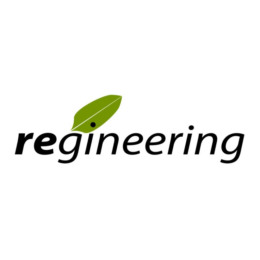 regineering GmbH - research engineering