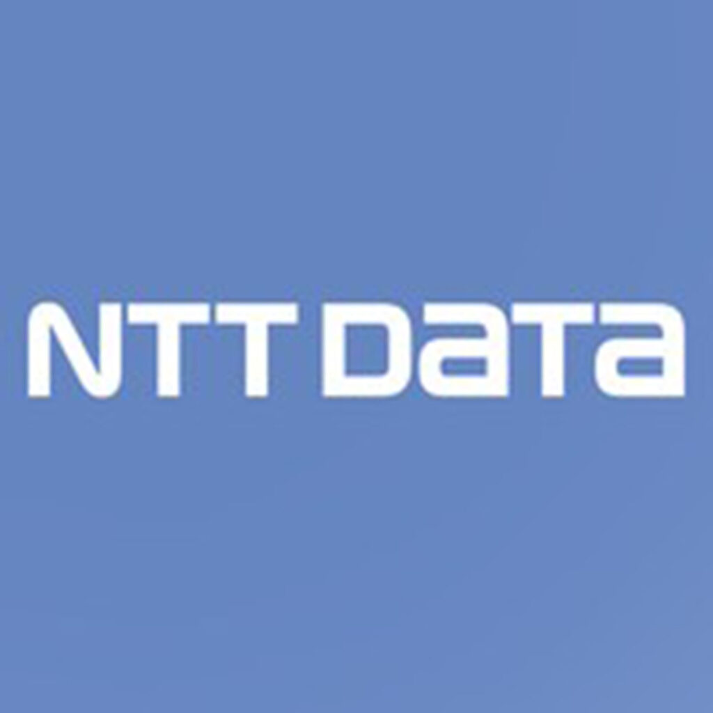 NTT Data Deutschland GmbH