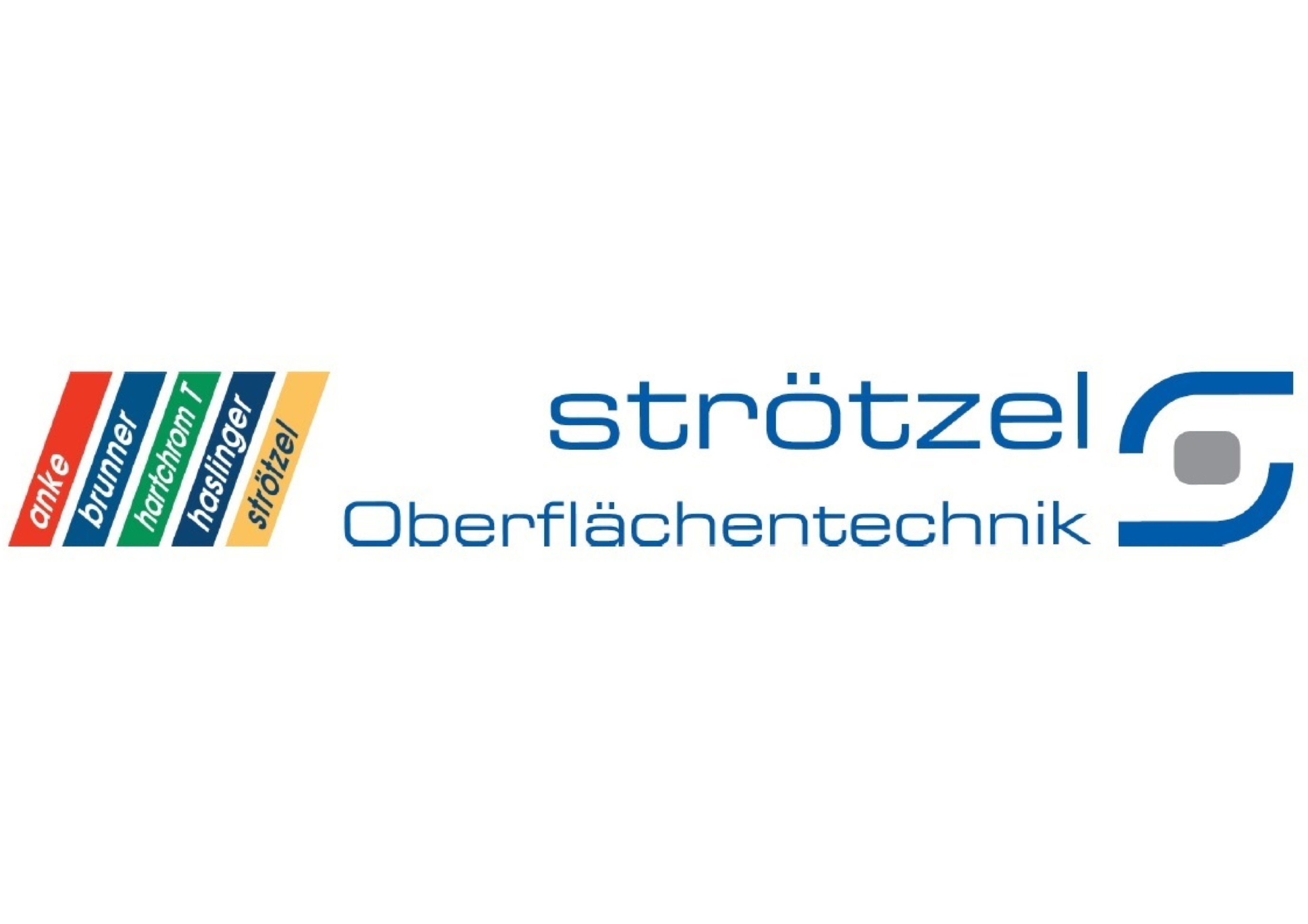 Strötzel Oberflächentechnik GmbH & Co. KG