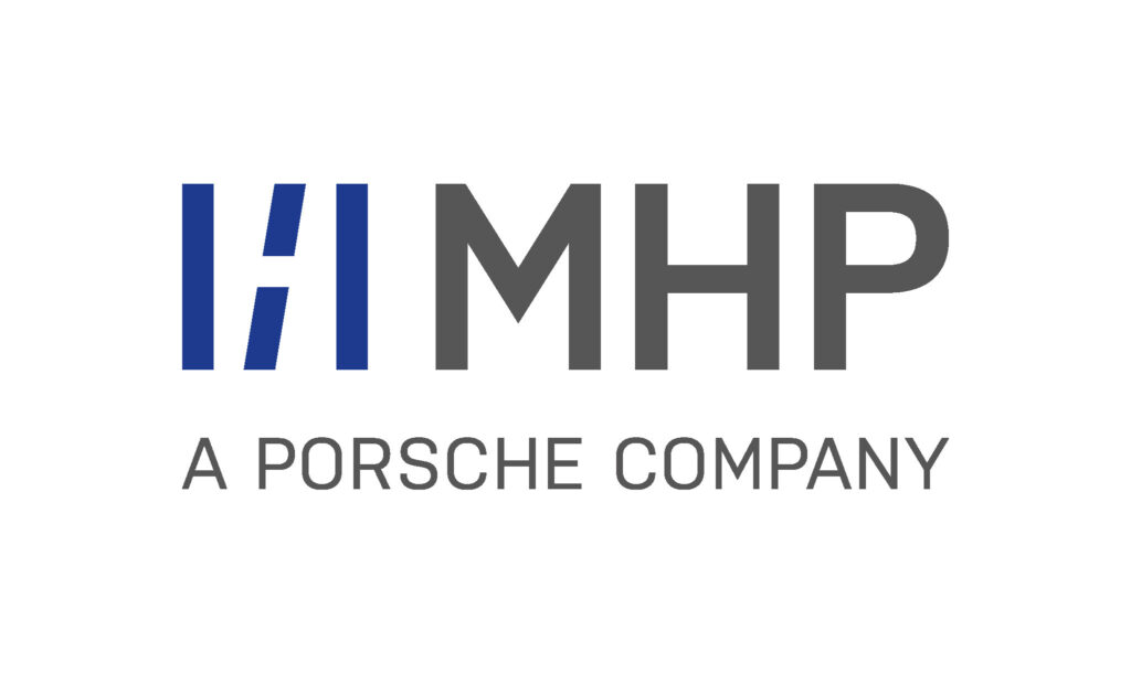 MHP - A Porsche Company