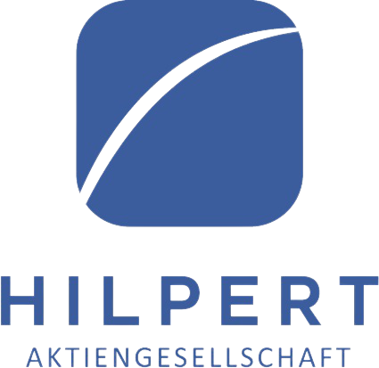 Hilpert Aktiengesellschaft