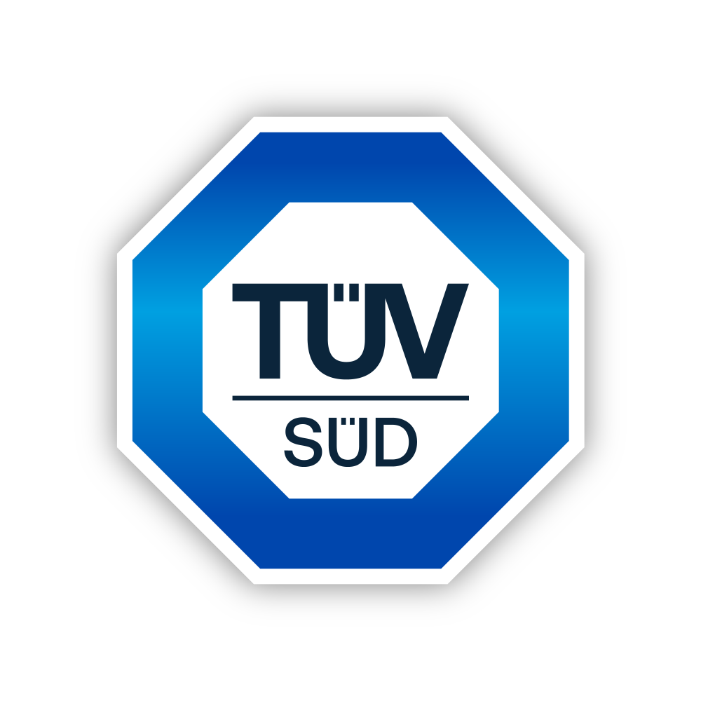 TÜV SÜD