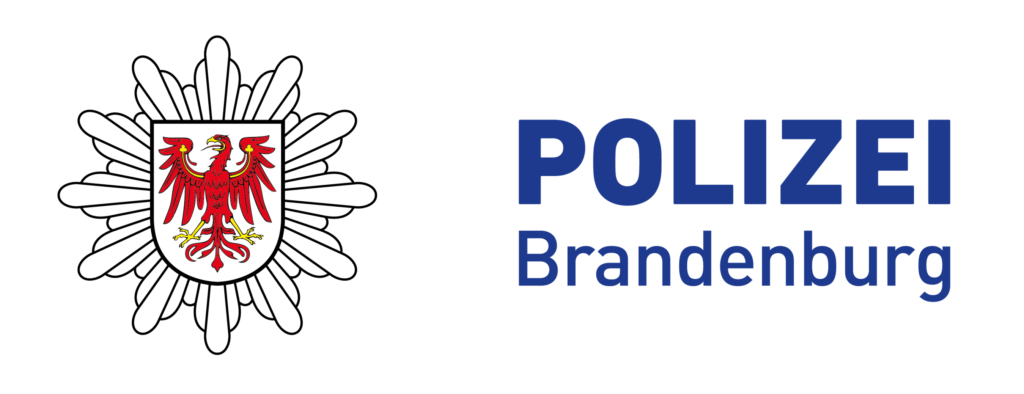 Polizei des Landes Brandenburg