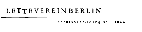 Berufsausbildungszentrum Lette Verein Berlin