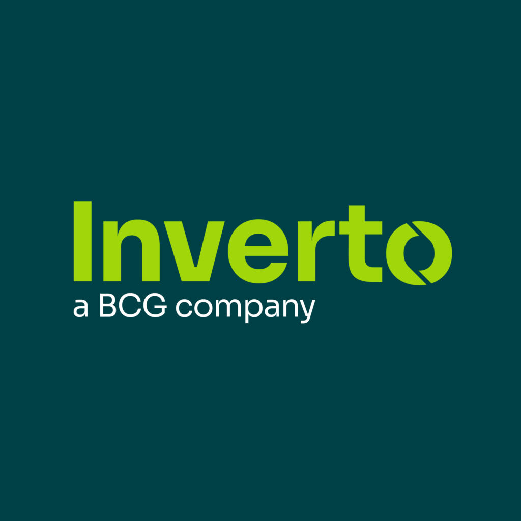 Inverto, a BCG company