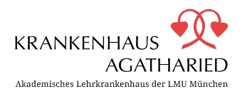 Krankenhaus Agatharied KU