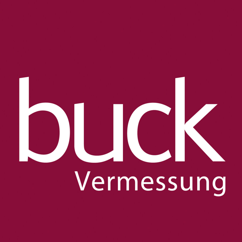 buck Vermessung