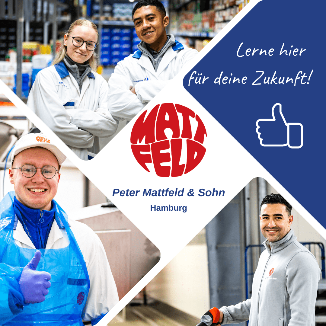 Peter Mattfeld &amp; Sohn GmbH