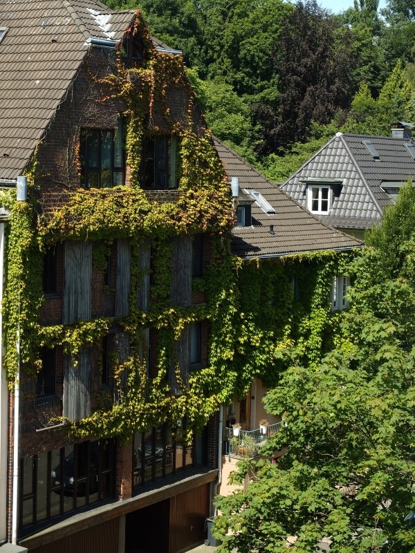 Villa in Wuppertal, StudySmarter