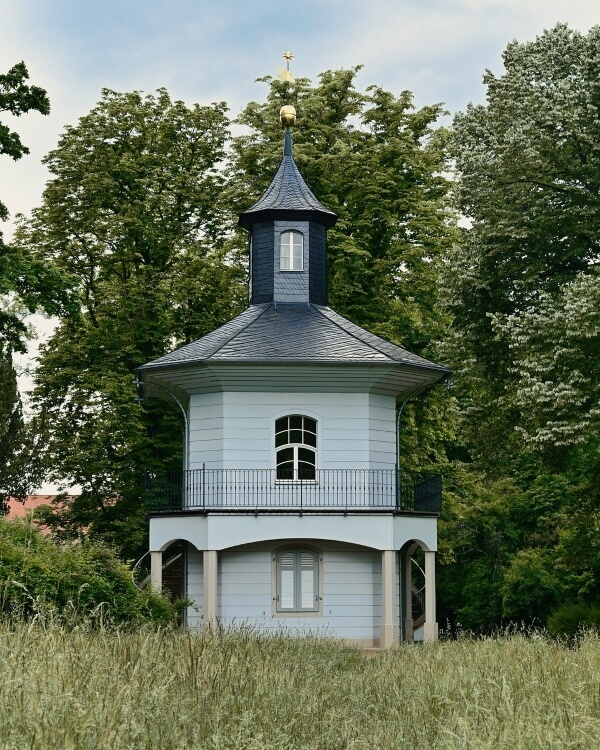 Teehaus in Zwickau, StudySmarter
