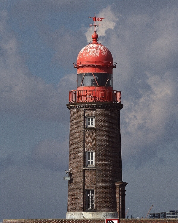 Leuchtturm Bremerhaven, StudySmarter