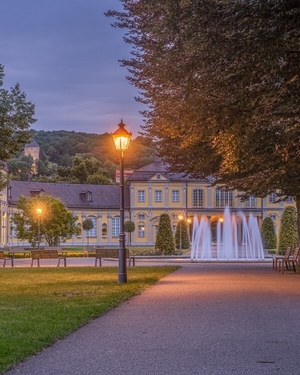Schloss Gera, StudySmarter