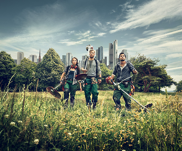 Verband Garten-, Landschafts-  und Sportplatzbau Bayern e. V.