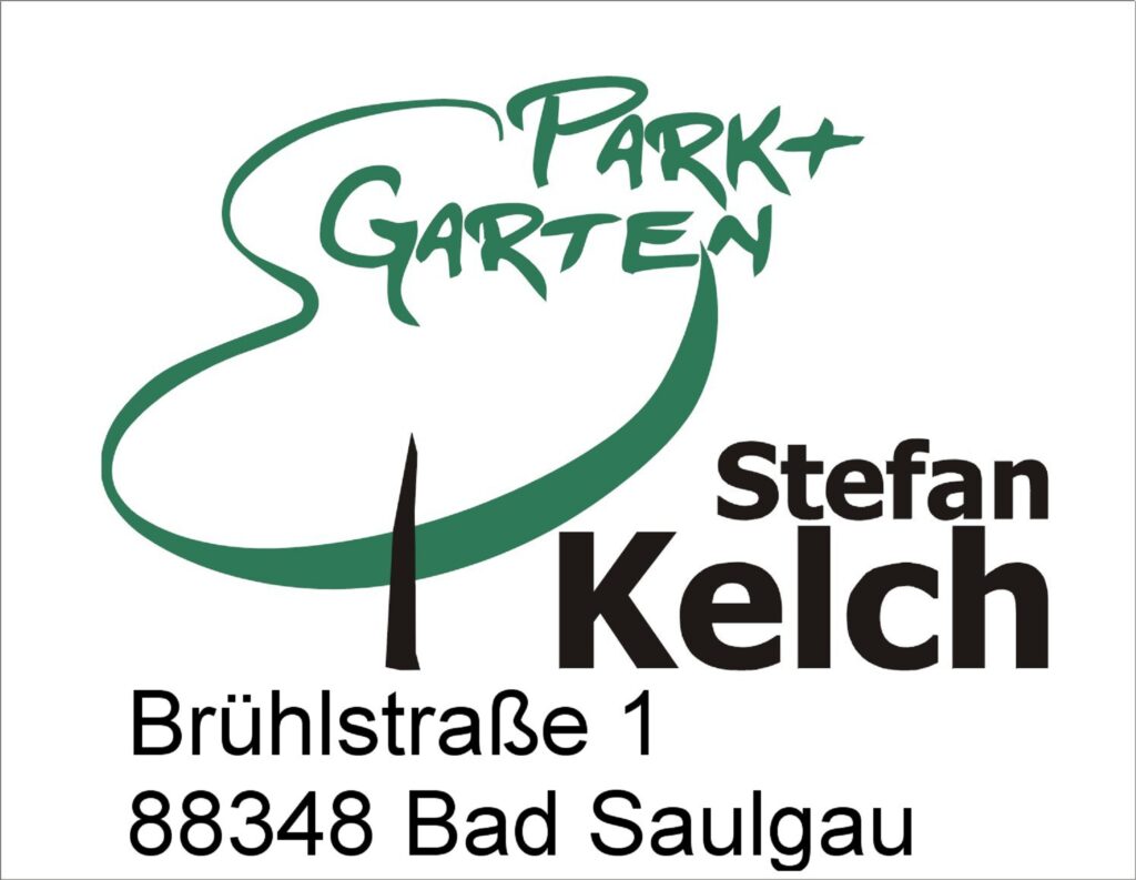 Stefan Kelch Park und Garten