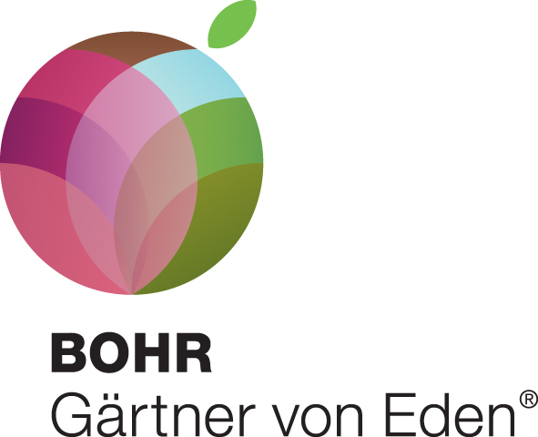 Bohr BOHR - Ihr Gärtner von Eden