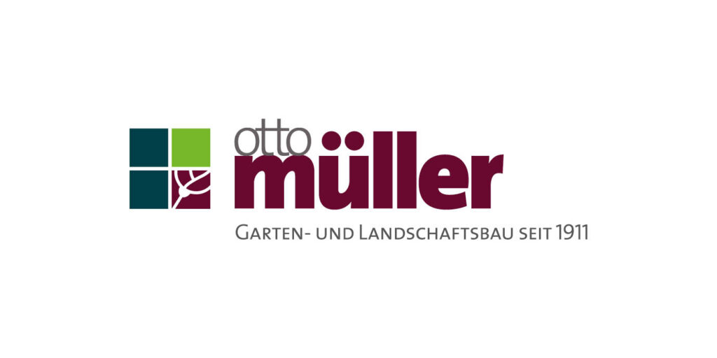 Otto Müller GmbH Garten- und Landschaftsbau