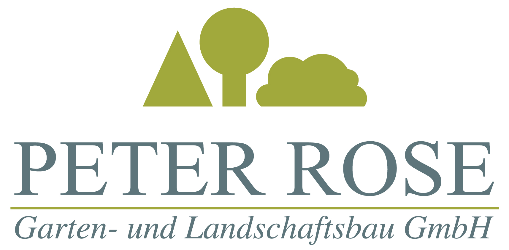 Peter Rose Garten- und Landschaftsbau GmbH