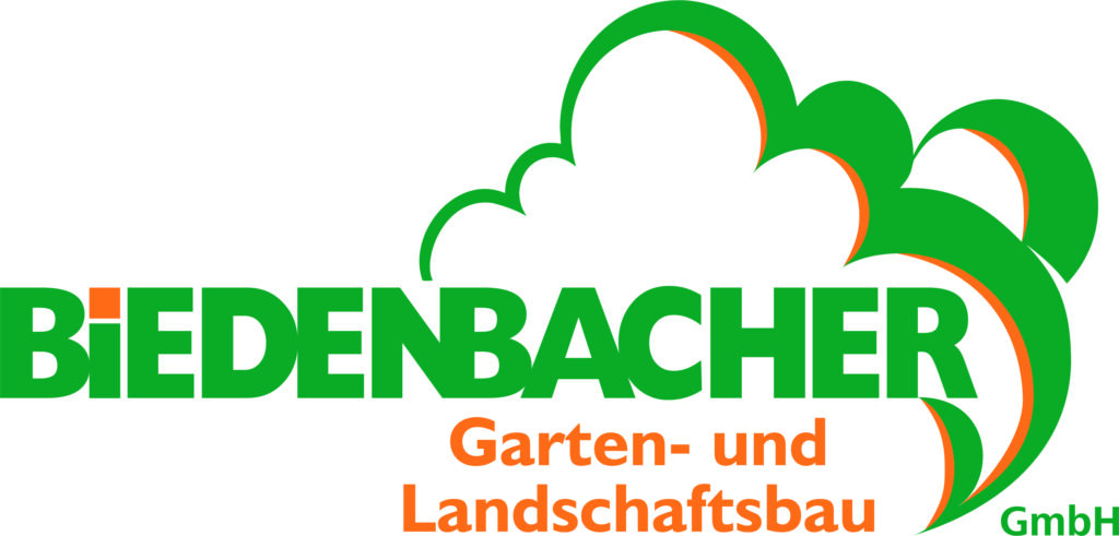 Gustav Biedenbacher Garten- und Landschaftsbau GmbH
