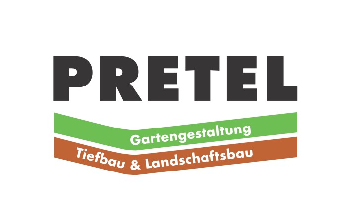 Pretel Gartengestaltung Tief- und Landschaftsbau GmbH