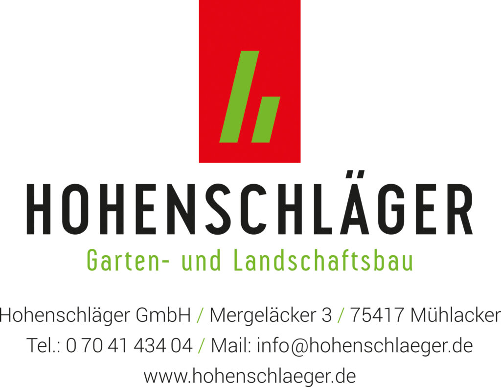 Hohenschläger GmbH Garten- und Landschaftsbau