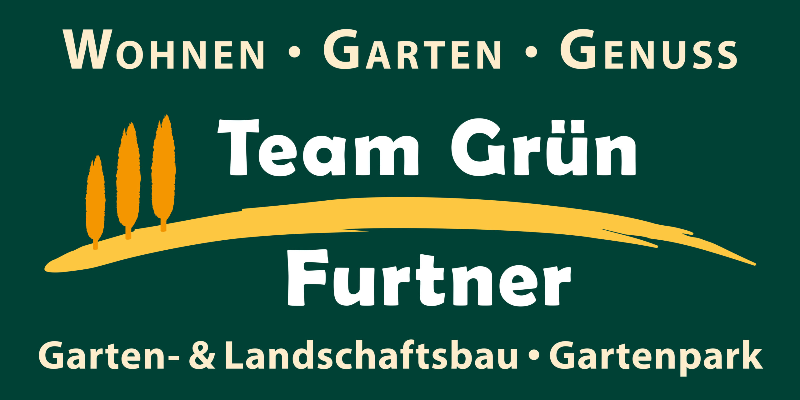 Team Grün Furtner GmbH Garten- und Landschaftsbau