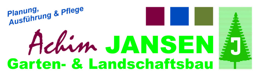 Achim Jansen Garten- und Landschaftsbau