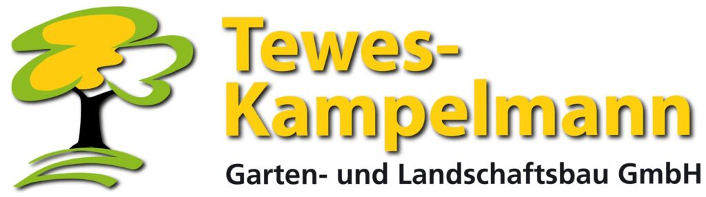 Tewes-Kampelmann Garten- und Landschaftsbau GmbH