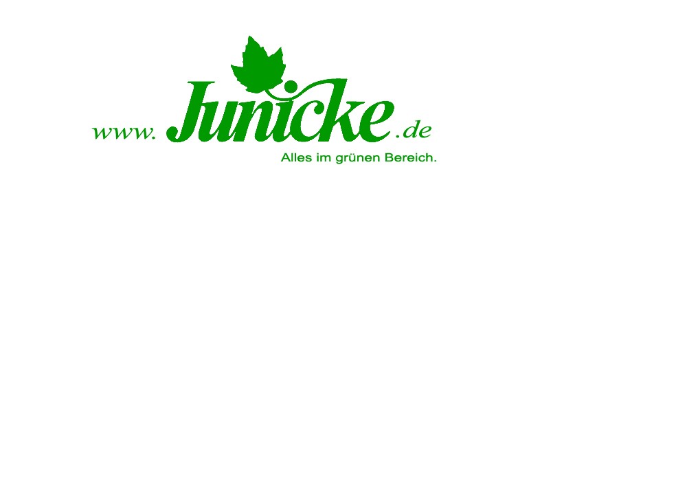 Junicke GmbH Garten- und Landschaftsbau