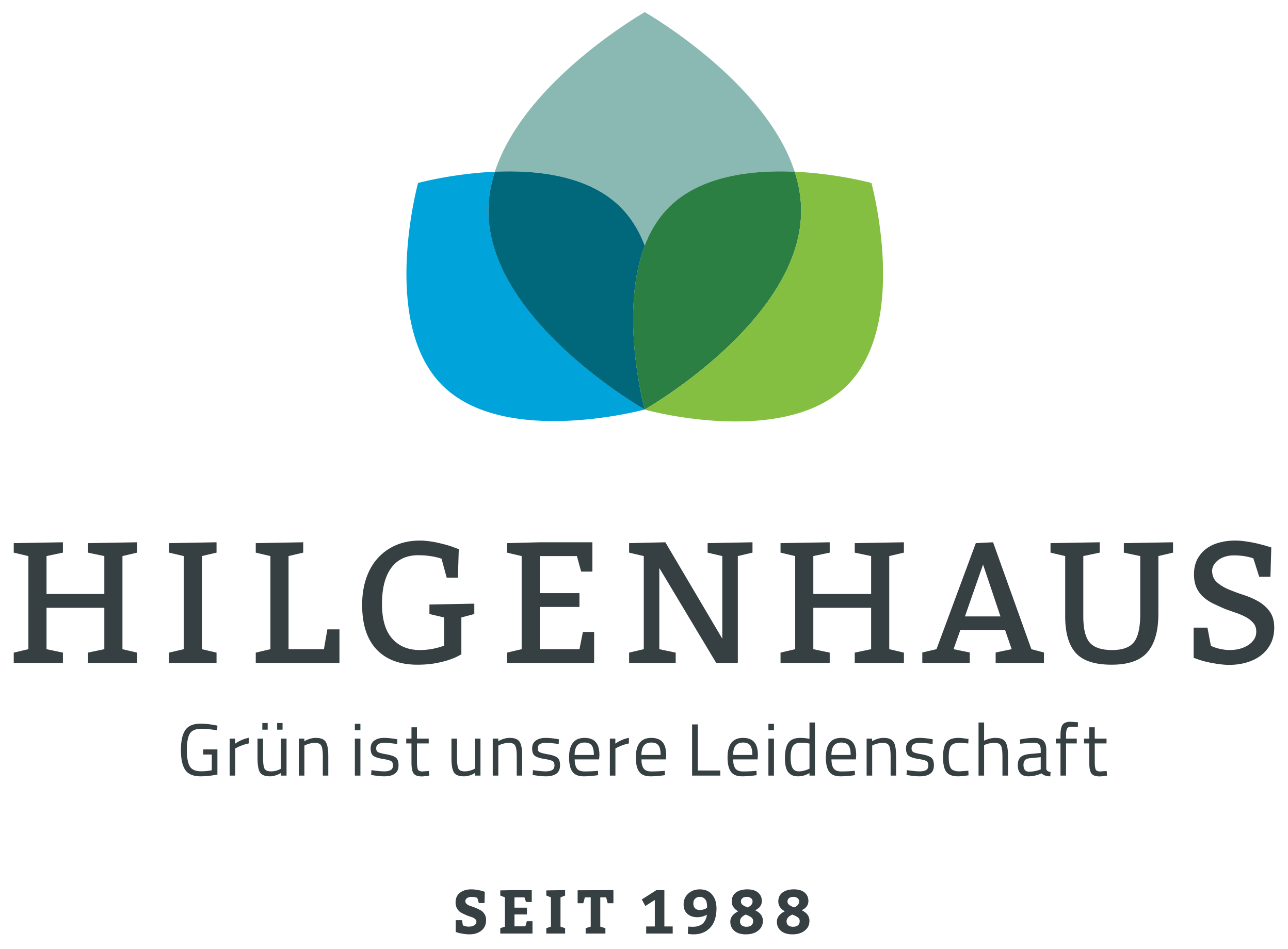 Hilgenhaus-Grünbau GmbH