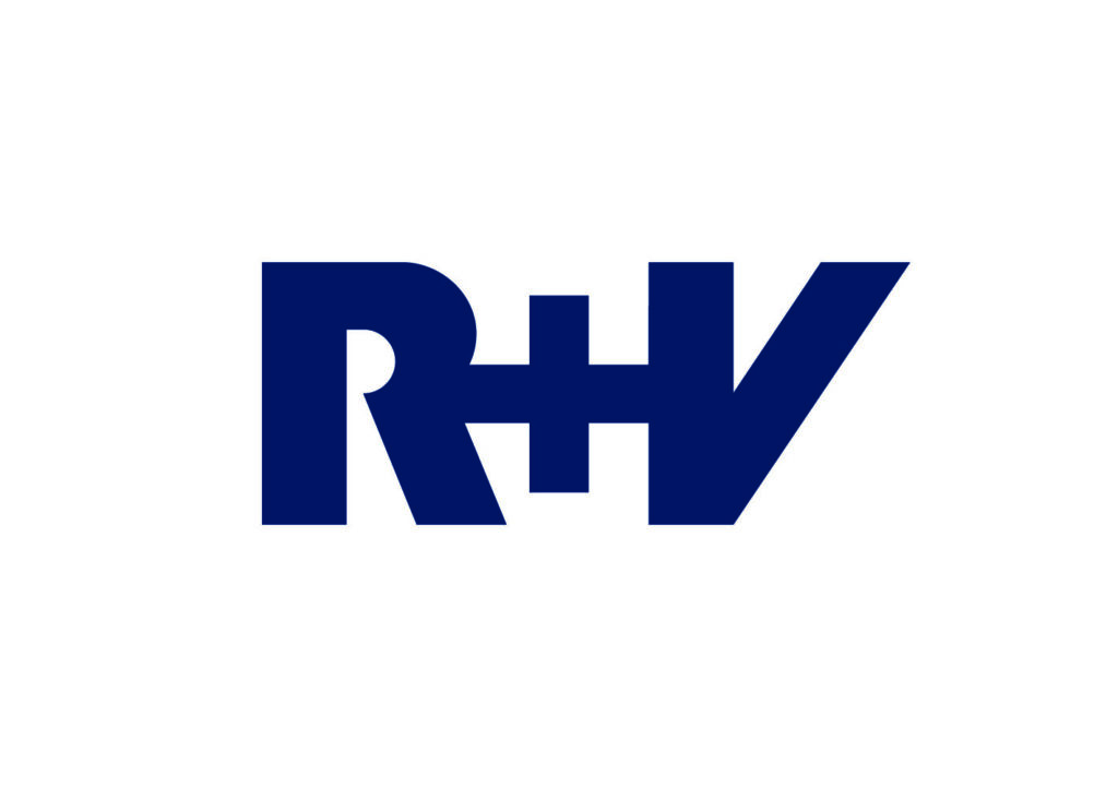 R+V Versicherung