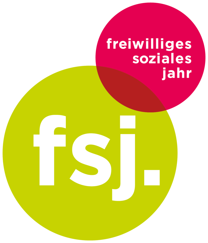 Freiwilliges Soziales Jahr