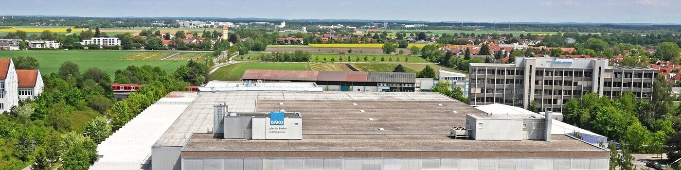 Bäko München Altbayern Und Schwaben Eg