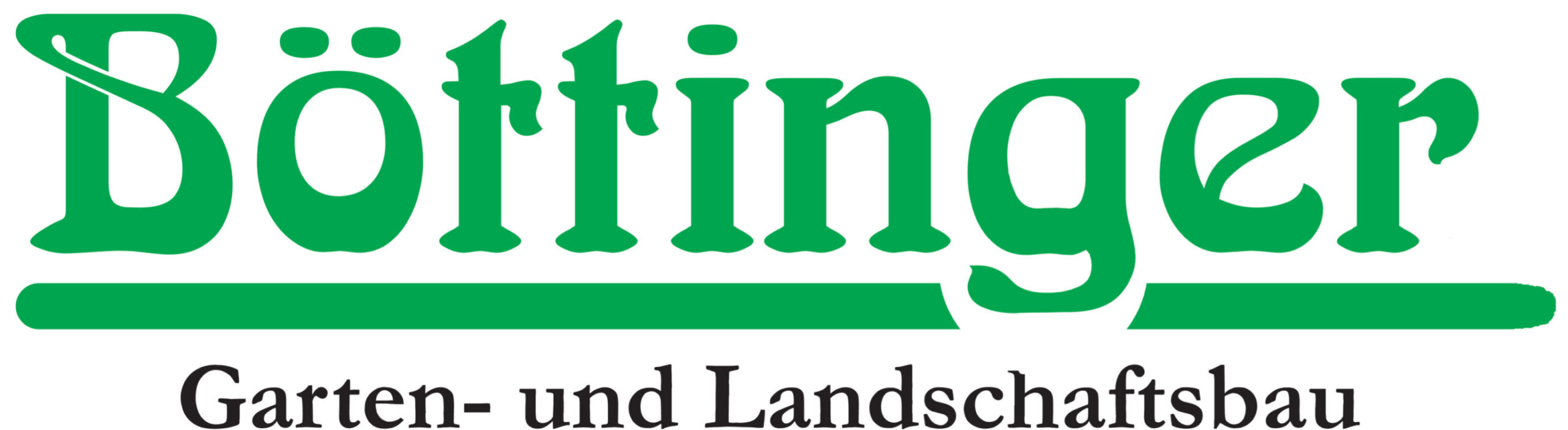 Böttinger Garten- und Landschaftsbau GmbH