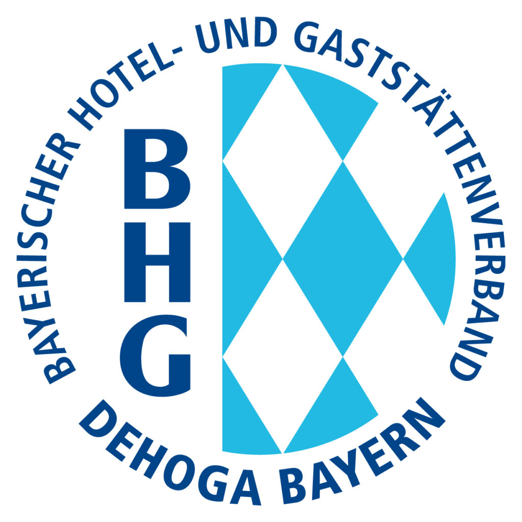 Bayerischer Hotel- und Gaststättenverband DEHOGA Bayern e. V.