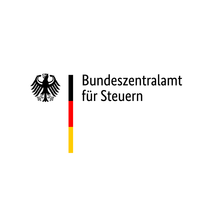 Bundeszentralamt für Steuern (BZSt)