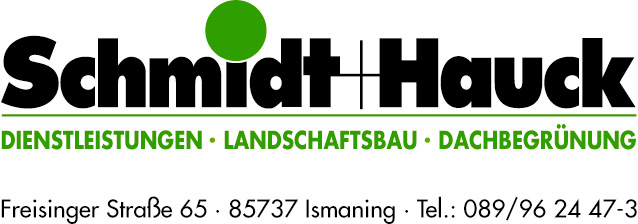 Schmidt + Hauck GmbH