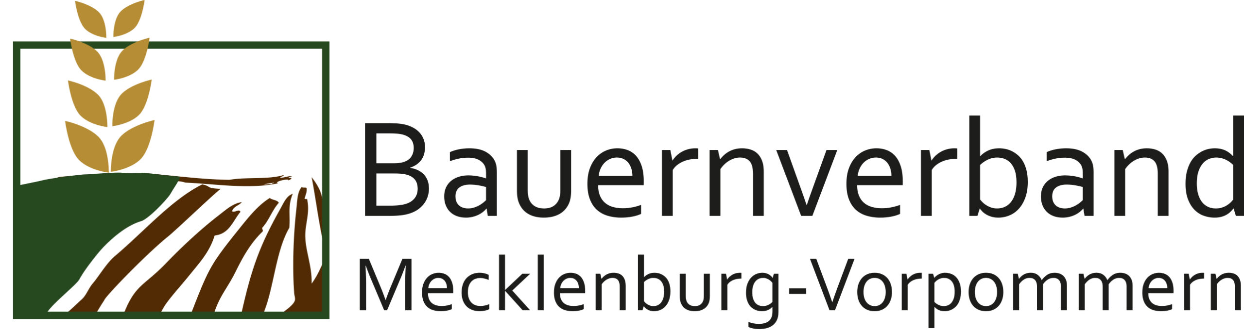 Bauernverband Mecklenburg-Vorpommern e. V.