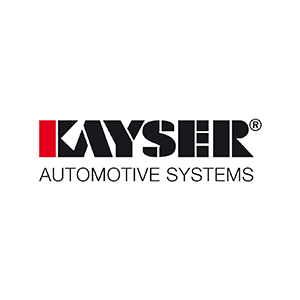 A. KAYSER Automotive Systems GmbH