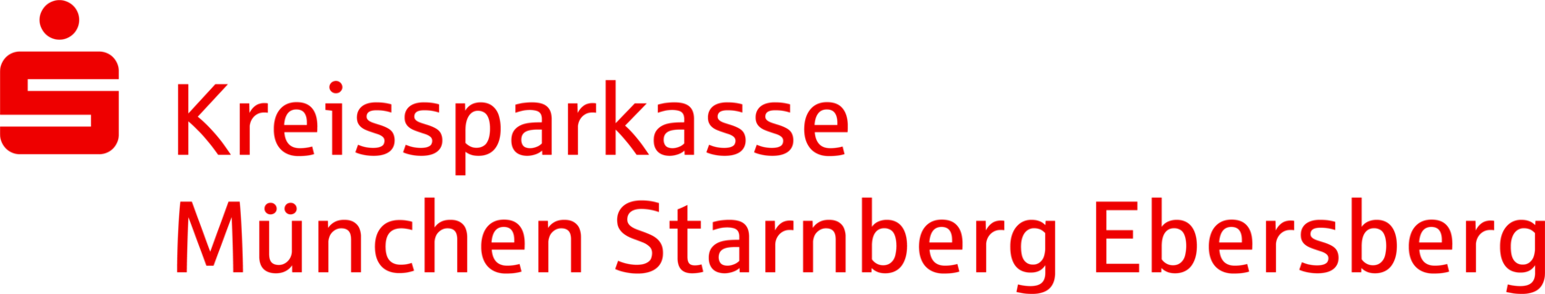 Kreissparkasse München Starnberg Ebersberg
