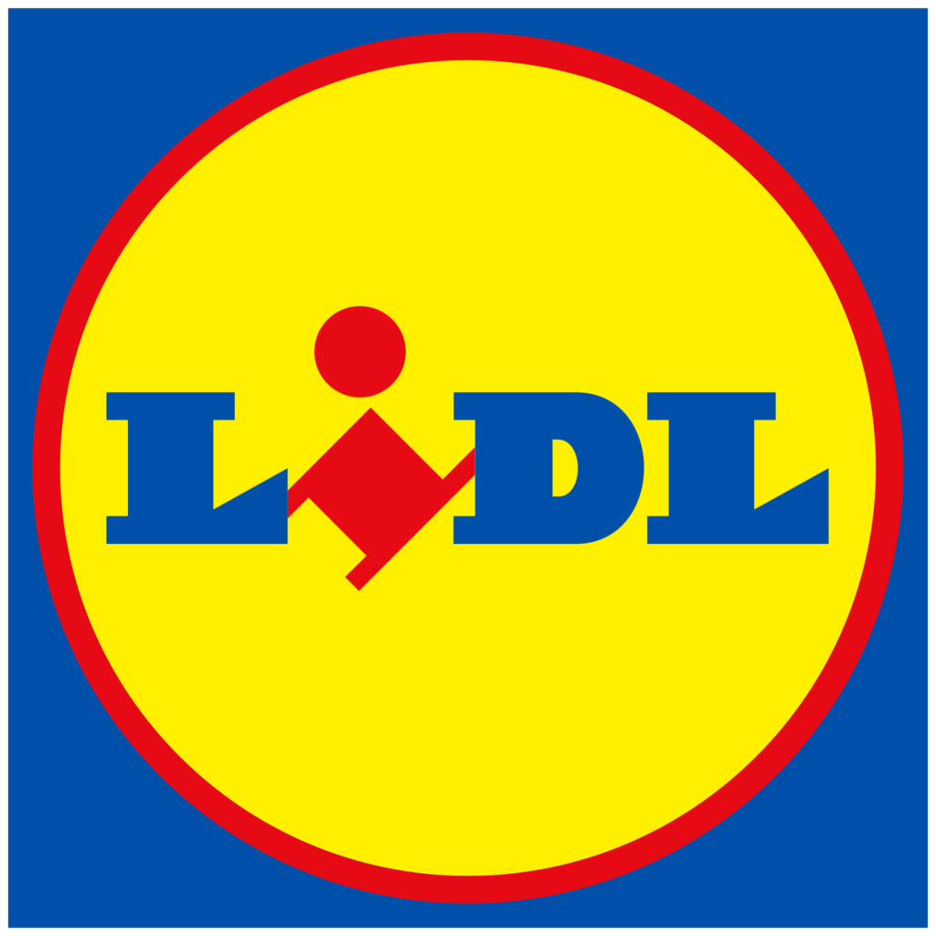 Lidl Dienstleistung