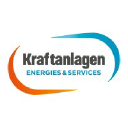 Kraftanlagen Gruppe