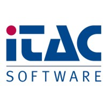 iTAC Software AG