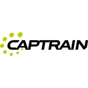 Captrain Deutschland GmbH