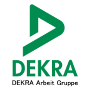 DEKRA Arbeit GmbH